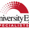 University Eye Specialists PC: White William N MD