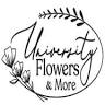 University Flowers & More