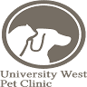 University West Clinic: Crane Amy DVM
