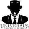 Pohrebná Služba - Universus S.r.o.