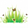 Un jardin chez vous