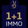 1+1 IMMO - Agence Immobilière Fréjus