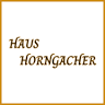 Haus Horngacher