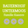 Bauernhof Untermoos