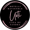 Hotelli-Ravintola Uoti