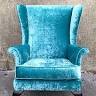 The Traditional Upholstery Workshop