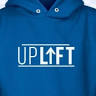 Uplift Barbershop.