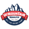 Up Mountain Madeira