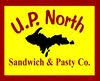 Up North Sandwich & Pasty Co