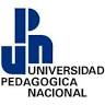 Universidad Pedagógica Nacional