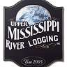 Upper Mississippi River Lodging