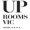 Up Rooms Vic Hotel