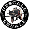 Upscale Resale