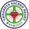 Urdaneta Sacred Heart Hospital