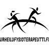 URHEILUFYSIOTERAPEUTTI.FI