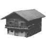 Ferienhaus Alpenrose Via Claudia 53