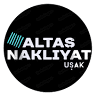 Uşak Altaş Evden Eve Nakliyat