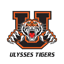 Ulysses High School
