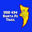 Santa Fe Trail High School