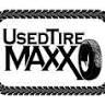 Used Tire Maxx