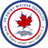 U.S. ENTRY WAIVER SERVICES