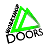 Workshop Doors