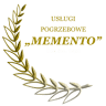 Zakład pogrzebowy MEMENTO Krzysztof Palenik