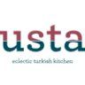 Usta Charcoal Grill