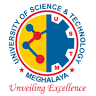 USTM (University of Science & Technology, Meghalaya) - The NAAC 