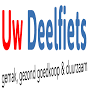 Uw Deelfiets Station Zandvoort