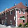 RESTAURACE U ZÁMKU