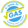 Station Multi-energies V-GAS Plan d'Orgon