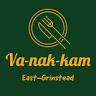 Va-nak-kam | Restaurant In East Grinstead
