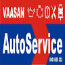 Vaasan Autoservice Oy