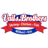 Vails Brothers Shrimp Chicken & Fish