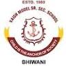 Vaish Model Senior Secondary School