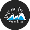 Sport and fun Val di Fassa