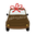 Valentino La bonbonnière
