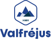 Ski Lifts Valfrejus