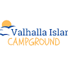 Valhalla Island Campground On Lake Shetek