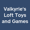 Valkyrie's Loft Toys and Games
