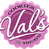 Vals Cookies and Treats