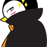 Vampire Penguin