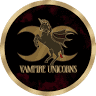 Vampire Unicorns