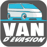 Van d'évasion