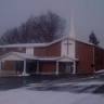Vandover Baptist