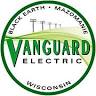 Vanguard Electric Commission