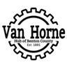 Van Horne City Hall