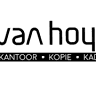 Kantoor- en schoolmateriaal | Van Hoye