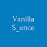 Vanilla S_ence